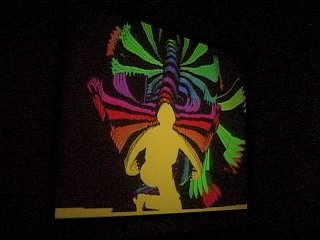 A still from Recollections
