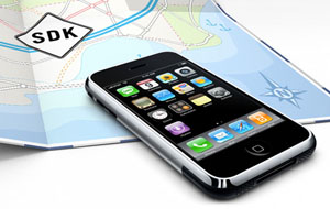 iPhone SDK image'